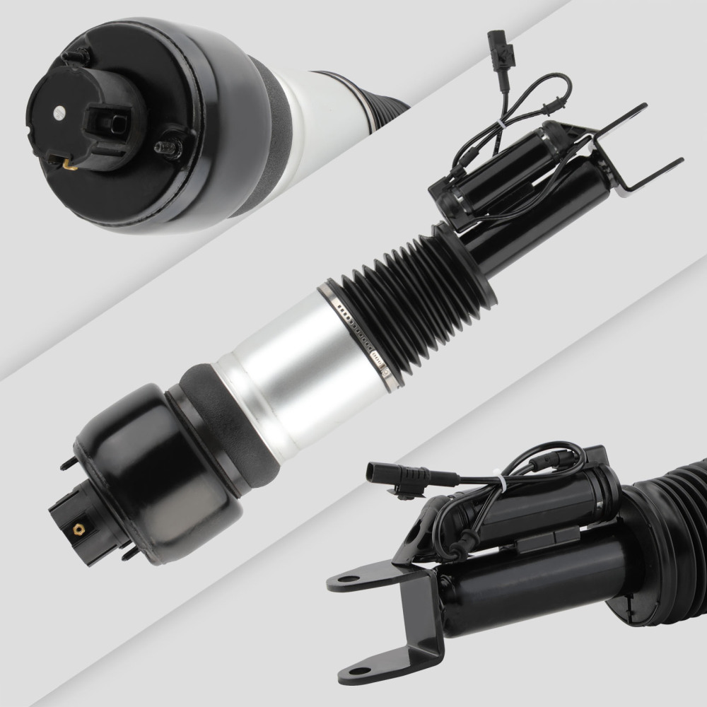 Front Right Suspension Air Strut compatible for Mercedes CLS55 CLS63 AMG W219 2113205438